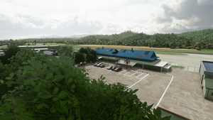 Surigao Airport - RPMS thumbnail 4