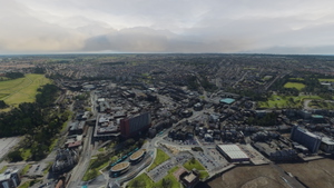 Rochester & Medway Towns thumbnail 6