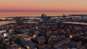 Port of Calais thumbnail 2