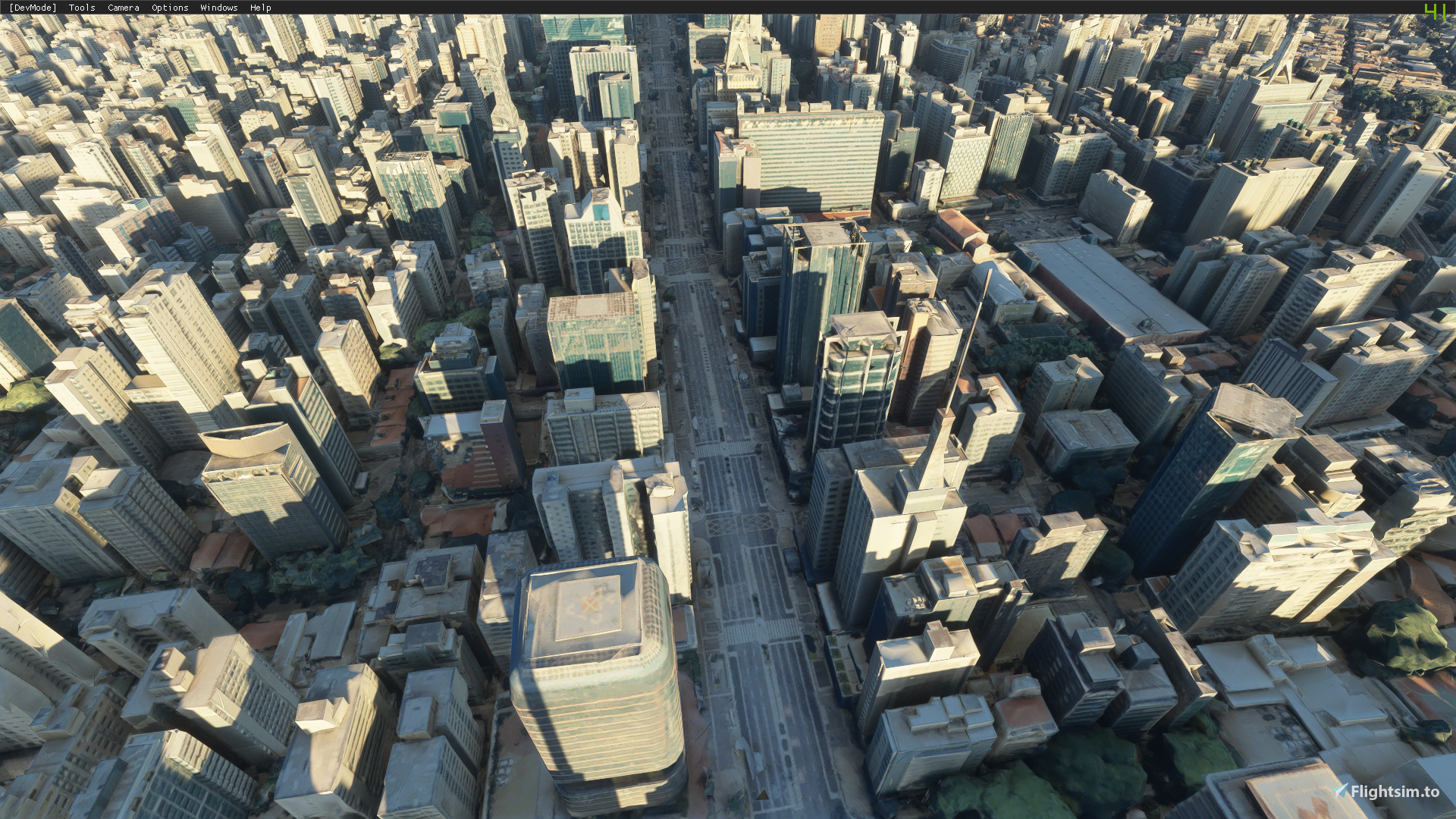 São Paulo - Av. Paulista + Bairros próximos - Image 1