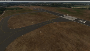 Braunschweig-Wolfsburg Regional Airport [EDVE] thumbnail 3