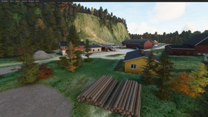 ESTF Fjällbacka thumbnail 3