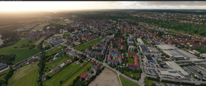 Freising,Germany nr Munich Airport thumbnail 10