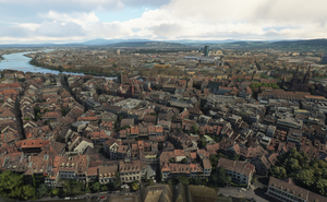 Basel City, Switzerland thumbnail 5