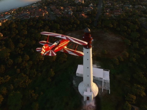PHARE DU CAP FERRET thumbnail 3