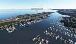 KCGX - Meigs Field  thumbnail 2