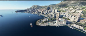 Monaco high detail new version USE MY NEWER VERSION ON HERE  thumbnail 5
