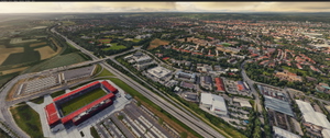 Regensburg,Bavaria,Germany thumbnail 16
