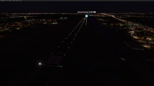 Braunschweig-Wolfsburg Regional Airport [EDVE] thumbnail 5