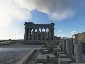 Expendables Pilots Landing Challenges part 3 thumbnail 5