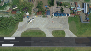Surigao Airport - RPMS thumbnail 8