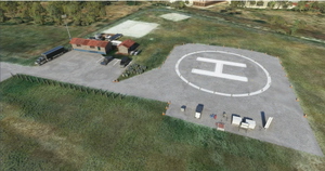 LGSM - Samos Aristarchos Int'l Airport thumbnail 6