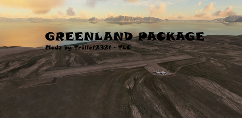 Greenland Package