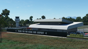 RPSQ - Siquijor Airport thumbnail 3