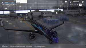 A320 Yoda Power thumbnail 2