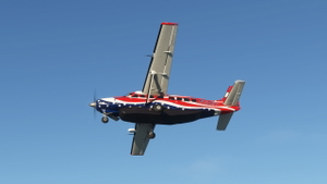 Cessna 208B Ravn Alaska N1242Y thumbnail 4