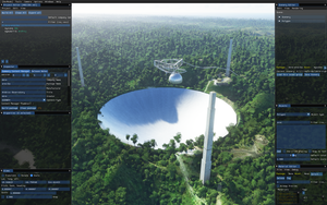 Arecibo Observatory thumbnail 2