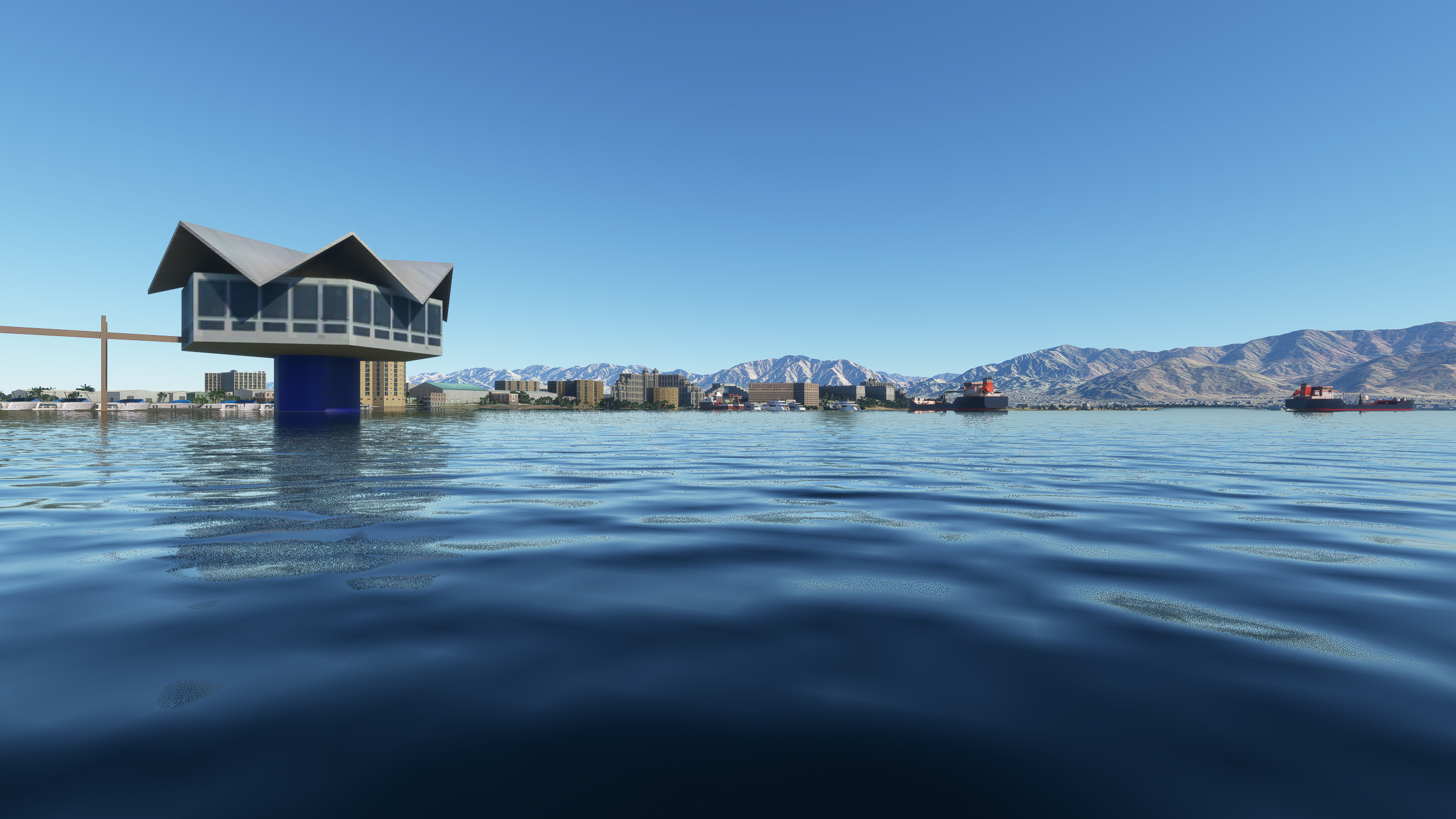 Eilat City - Image 1