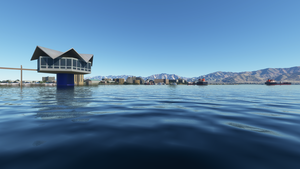 Eilat City thumbnail 1
