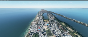 Isla Mujeres off the coast of Cancun thumbnail 3