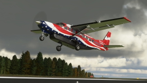 Cessna 208B Ravn Alaska N1242Y thumbnail 3