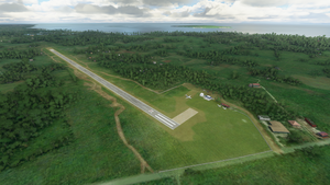 Bantayan Airport - RPSB thumbnail 5