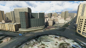 Iran - Tehran Pack V1.1 thumbnail 13