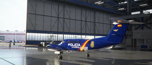 king air 350 CPN