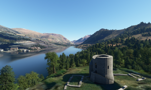 Snowdonia Deforestation thumbnail 4