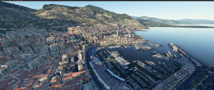 Monaco high detail new version USE MY NEWER VERSION ON HERE  thumbnail 14