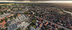 Regensburg,Bavaria,Germany thumbnail 12