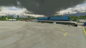 Surigao Airport - RPMS thumbnail 3