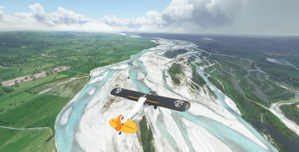 New Zealand Bush Adventure! thumbnail 4