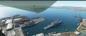 Base Naval Talcahuano y  Astillero Asmar - CHILE thumbnail 12