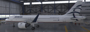 Aegean SX-DVH "nostos" thumbnail 3