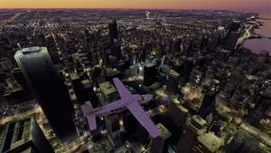 Lakeshore East - Chicago thumbnail 5