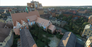 Wismar Landmarks thumbnail 12