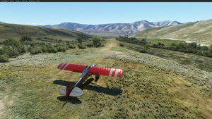 New Zealand South Island airfield pack thumbnail 4