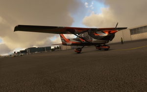 C172 G1000 C-3D thumbnail 5