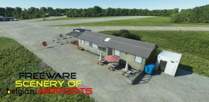 EBUL Ursel Airport, Belgium thumbnail 7