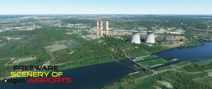 EBZW, Zwartberg-Genk, Belgium thumbnail 5