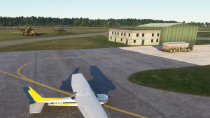 EGOW Woodvale AB custom built thumbnail 5