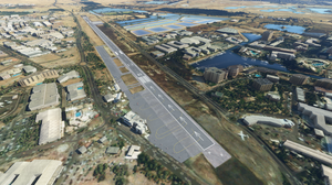 LLET Airport thumbnail 1