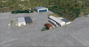 LGSM - Samos Aristarchos Int'l Airport thumbnail 8