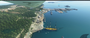 Base Naval Talcahuano y  Astillero Asmar - CHILE thumbnail 14