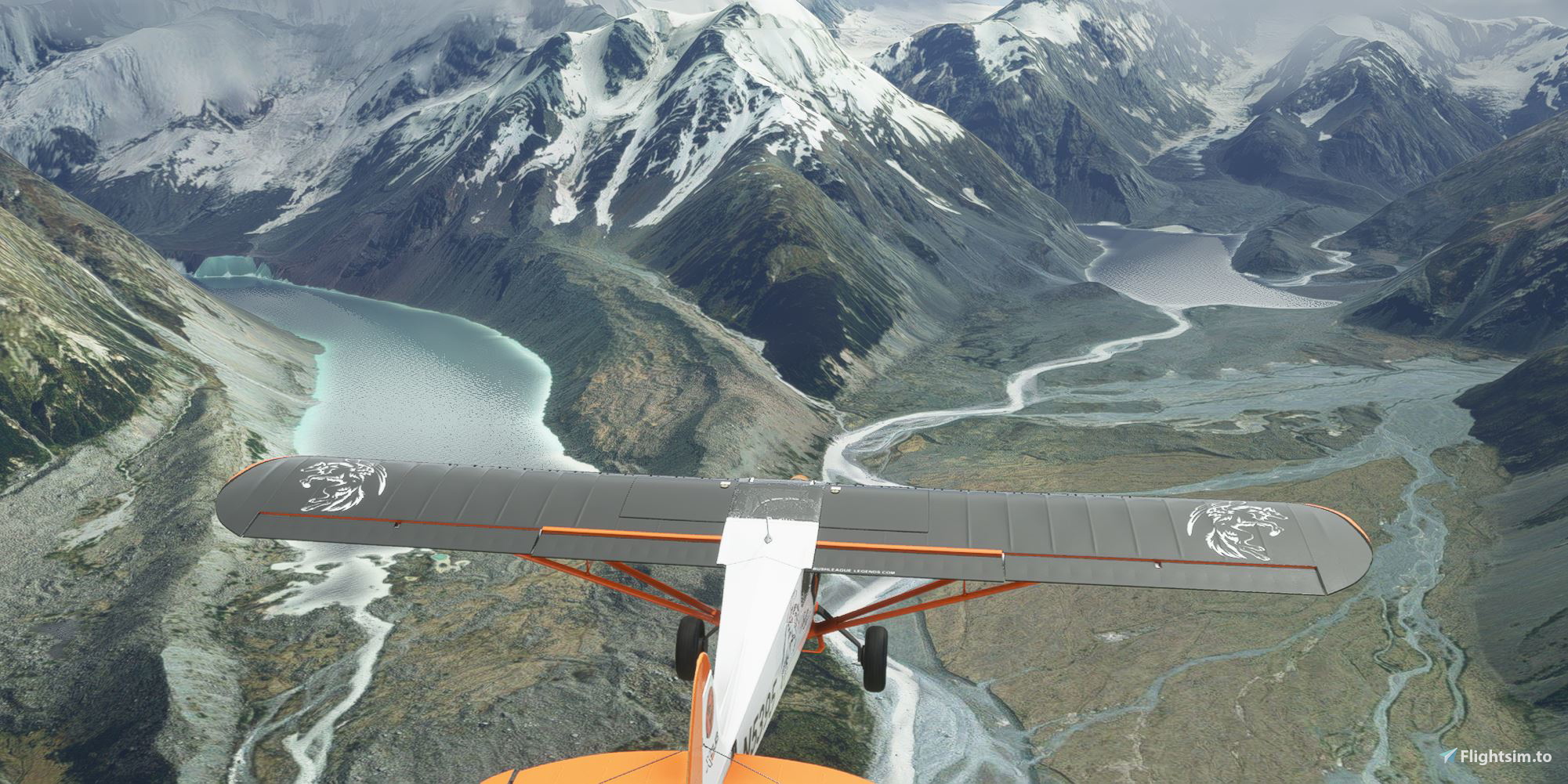 New Zealand Bush Adventure! - Image 1