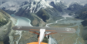 New Zealand Bush Adventure! thumbnail 1