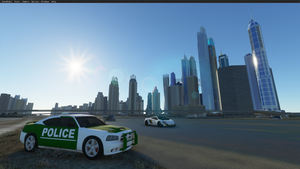 PROJET DUBAI Enhanced + Night Light thumbnail 1