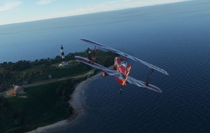 PHARE DE CHASSIRON thumbnail 1