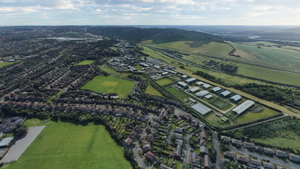 Rochester & Medway Towns thumbnail 10